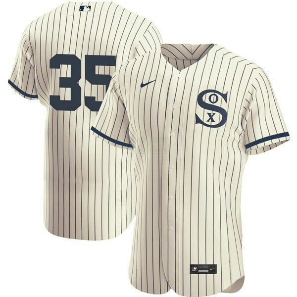 Camisa MLB Men’s Chicago Flex Base Jersey Collection