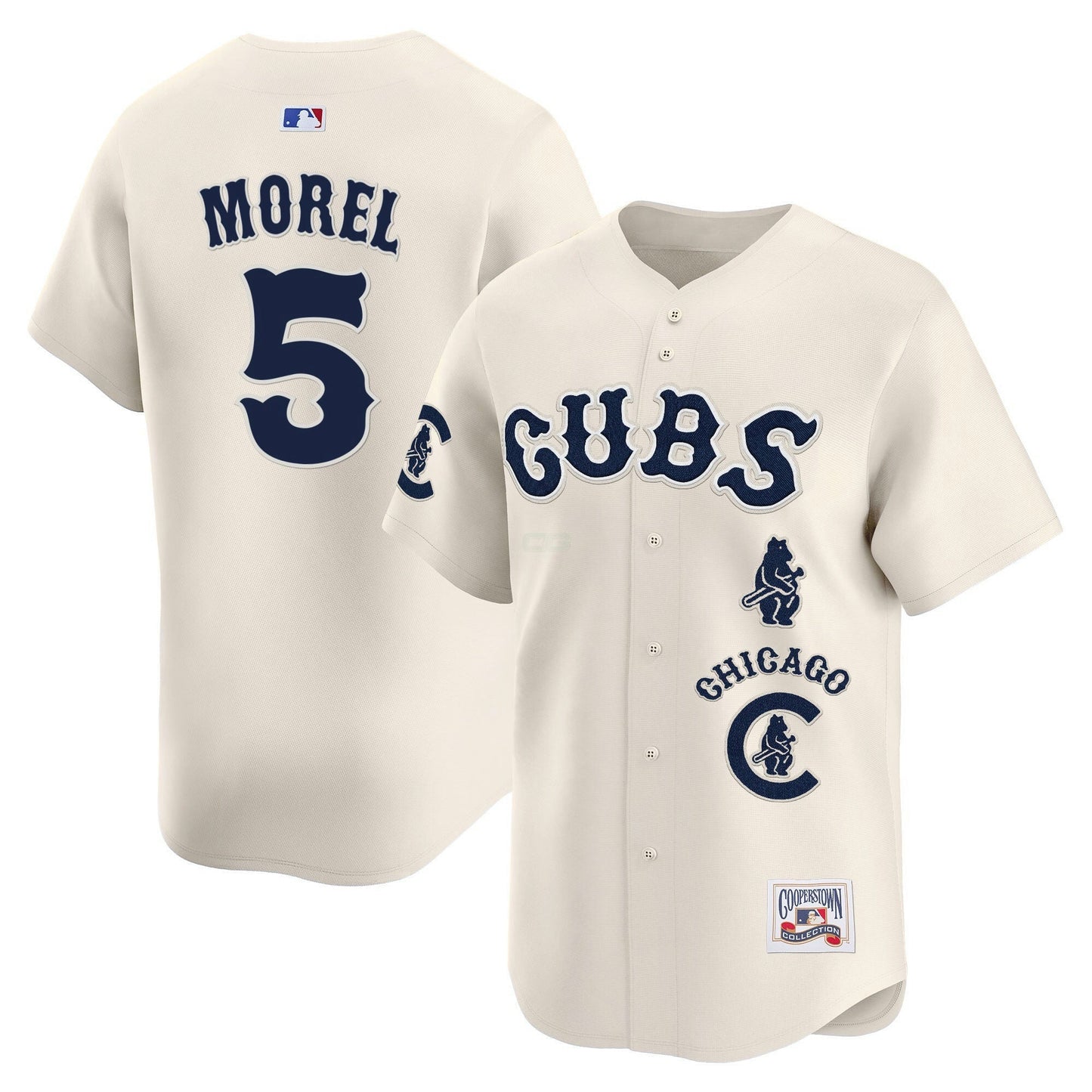 Camisa MLB Men’s Chicago Special Vapor Premier Limited Jersey