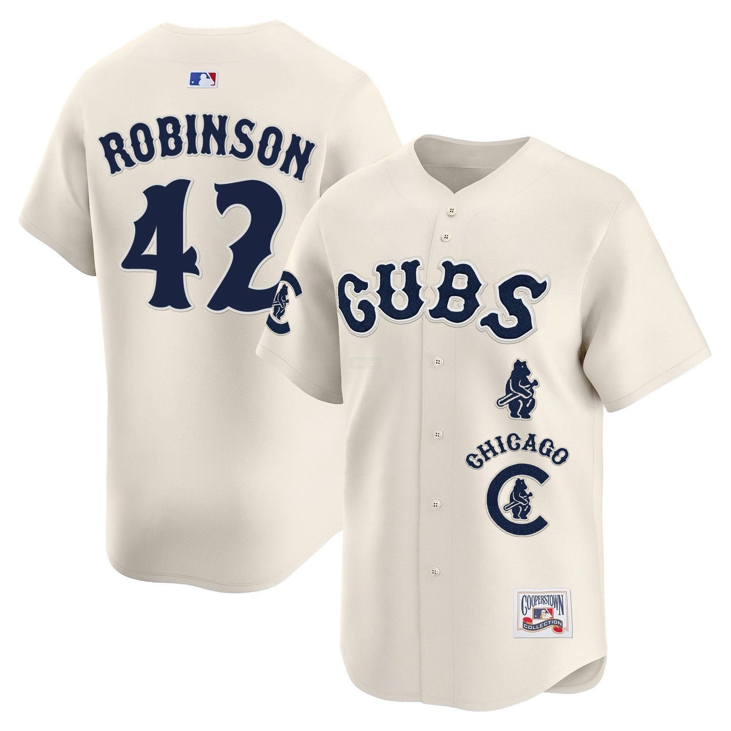 Camisa MLB Men’s Chicago Special Vapor Premier Limited Jersey