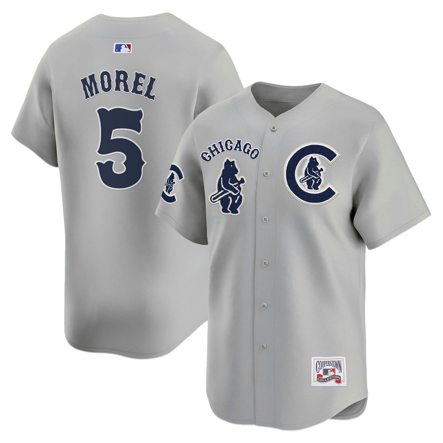 Camisa MLB Men’s Chicago Special Vapor Premier Limited Jersey V2