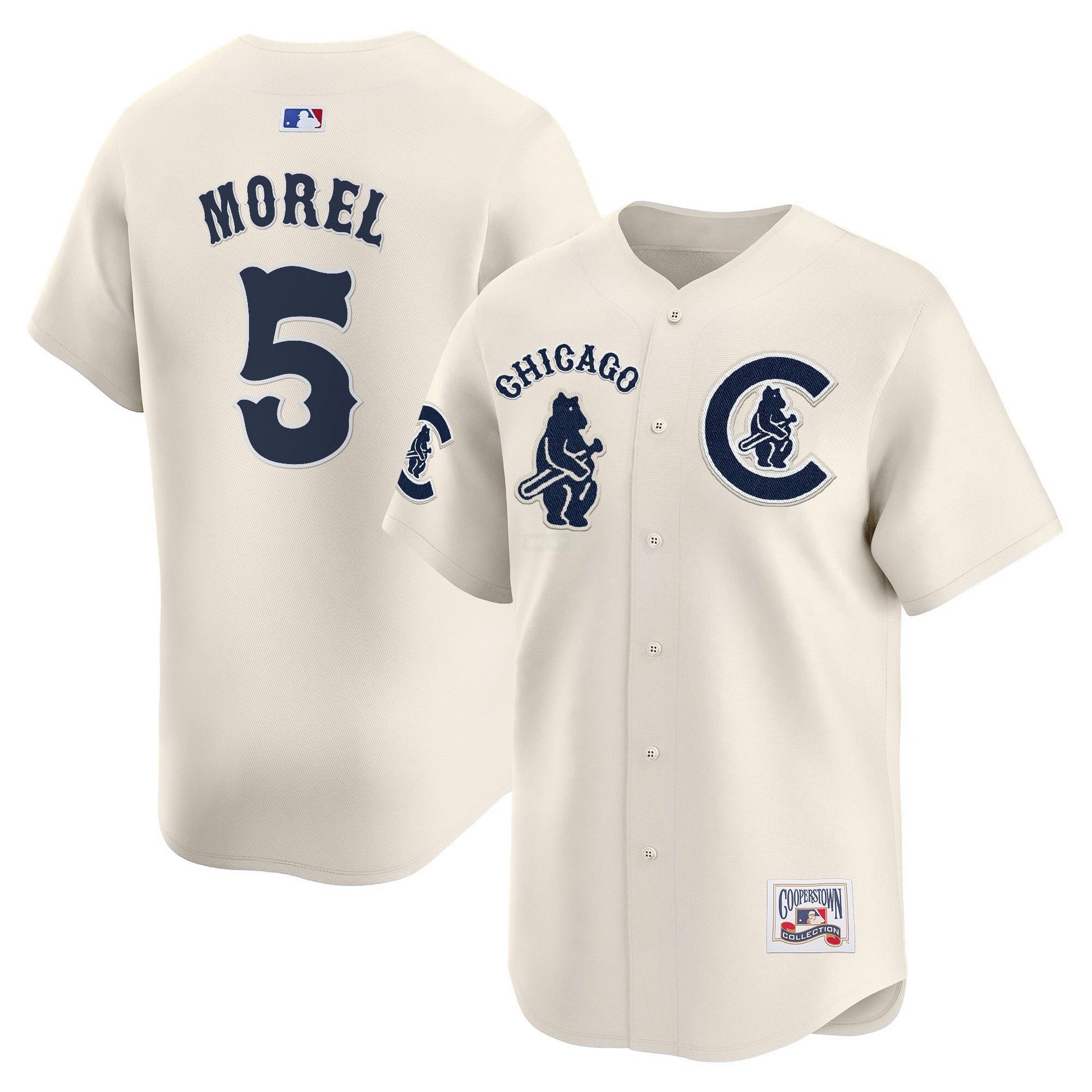 Camisa MLB Men’s Chicago Special Vapor Premier Limited Jersey V2