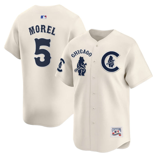 Camisa MLB Men’s Chicago Special Vapor Premier Limited Jersey V2
