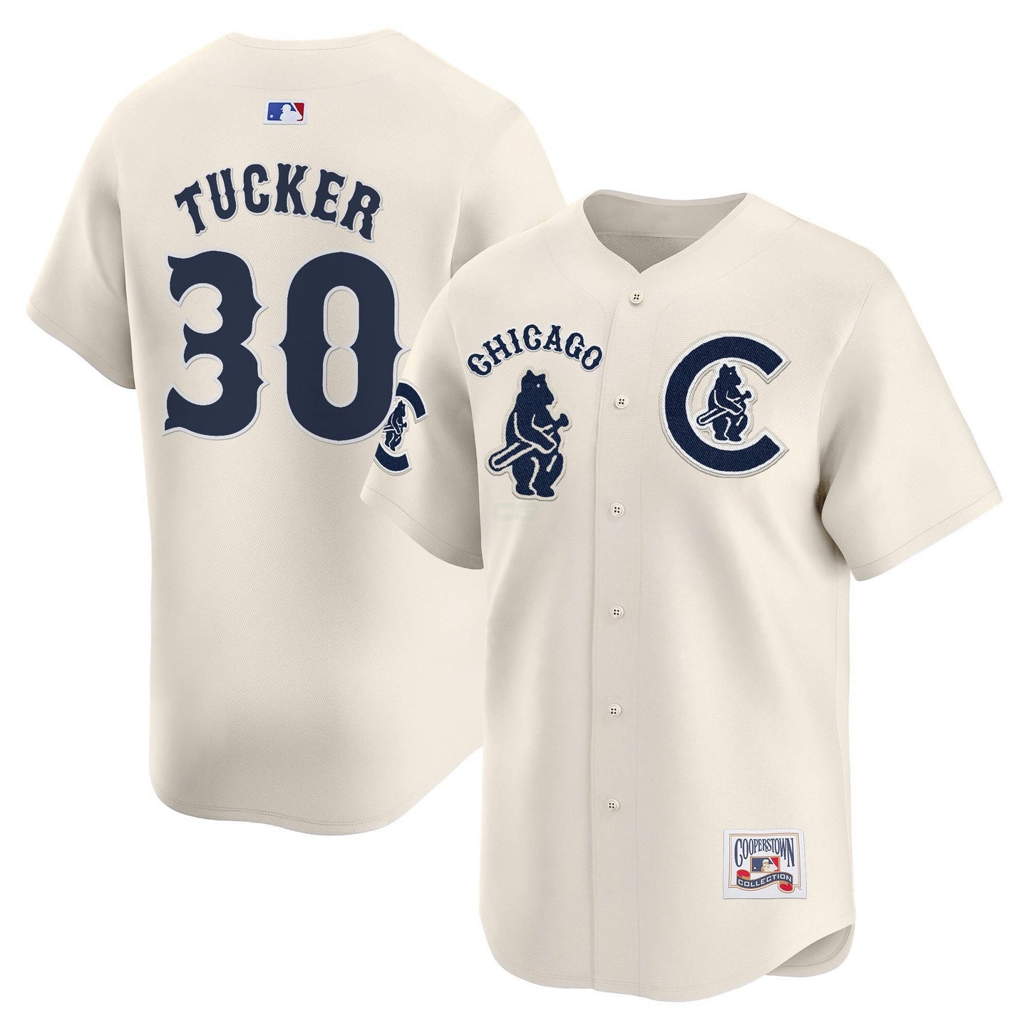 Camisa MLB Men’s Chicago Special Vapor Premier Limited Jersey V2