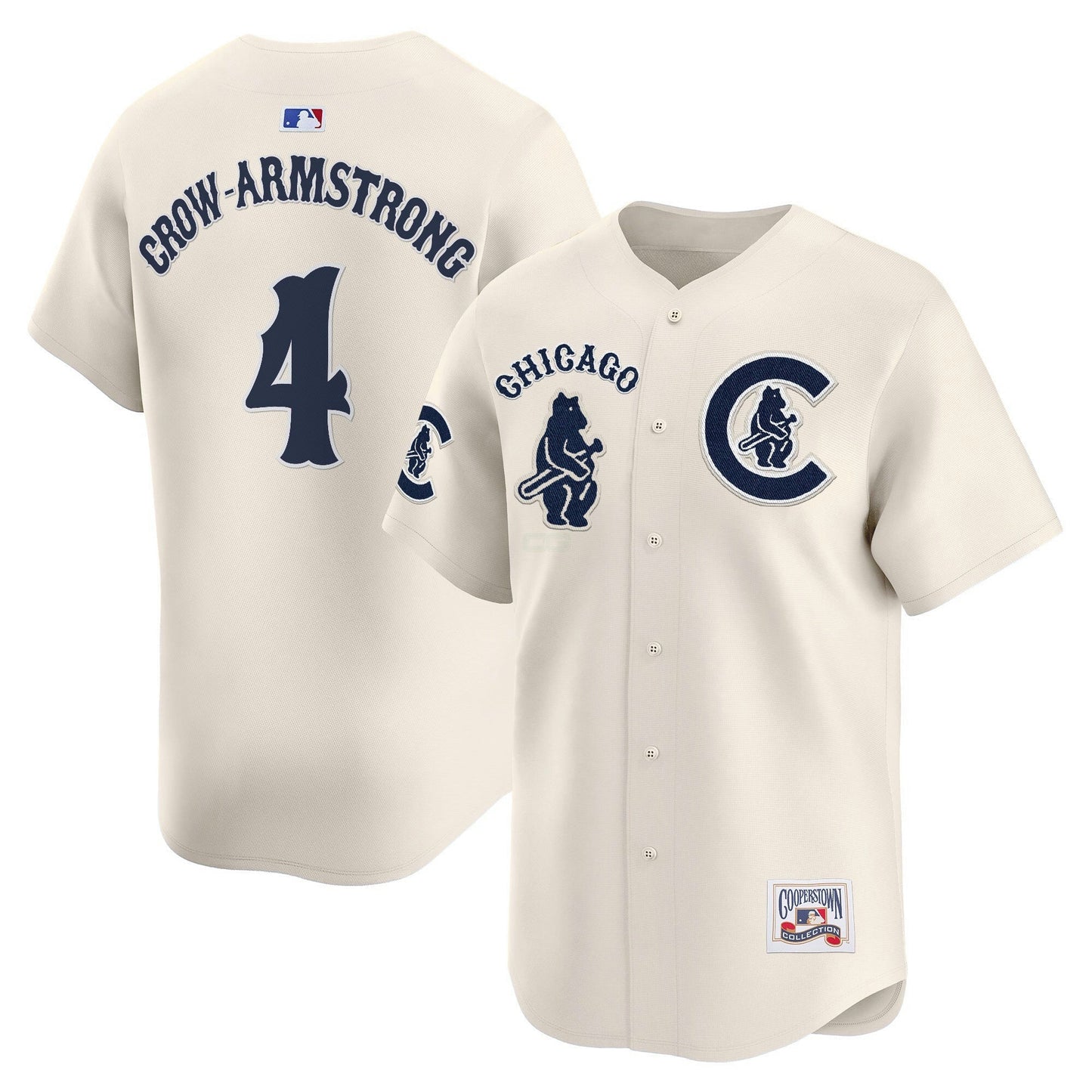 Camisa MLB Men’s Chicago Special Vapor Premier Limited Jersey V2