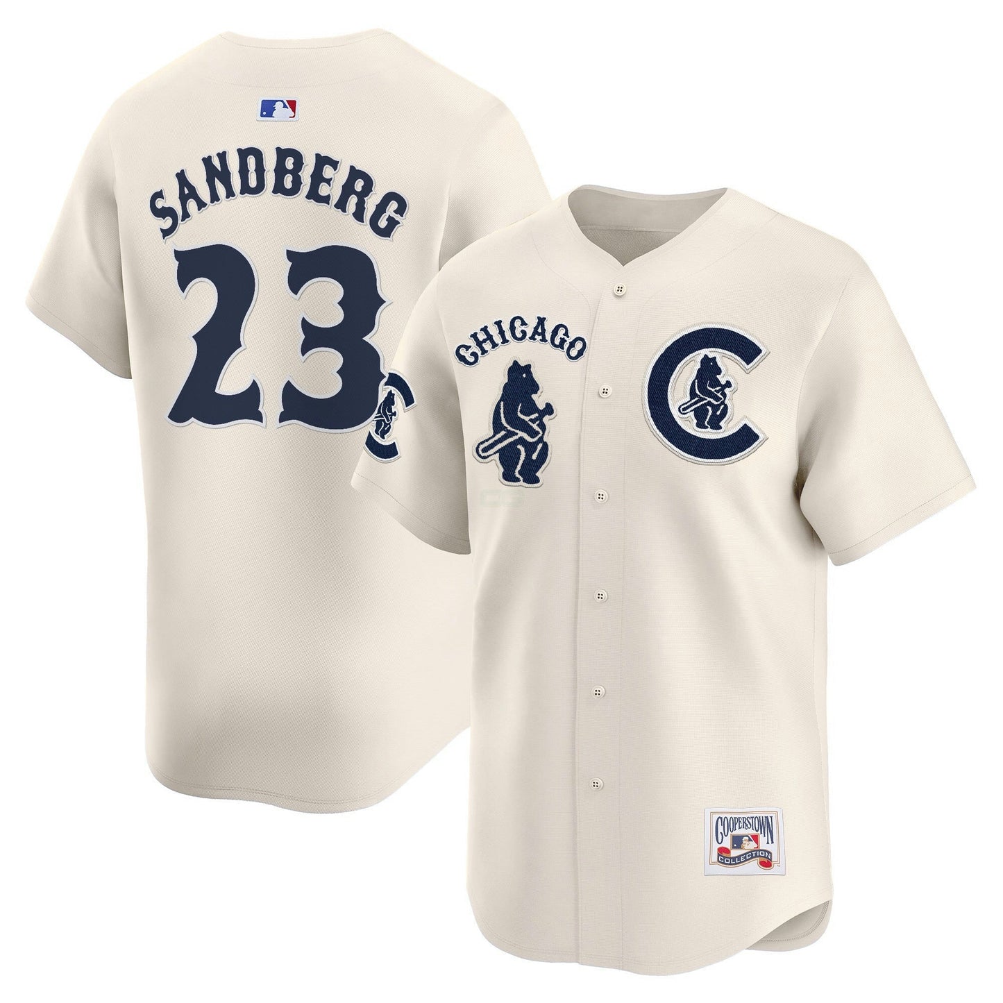 Camisa MLB Men’s Chicago Special Vapor Premier Limited Jersey V2