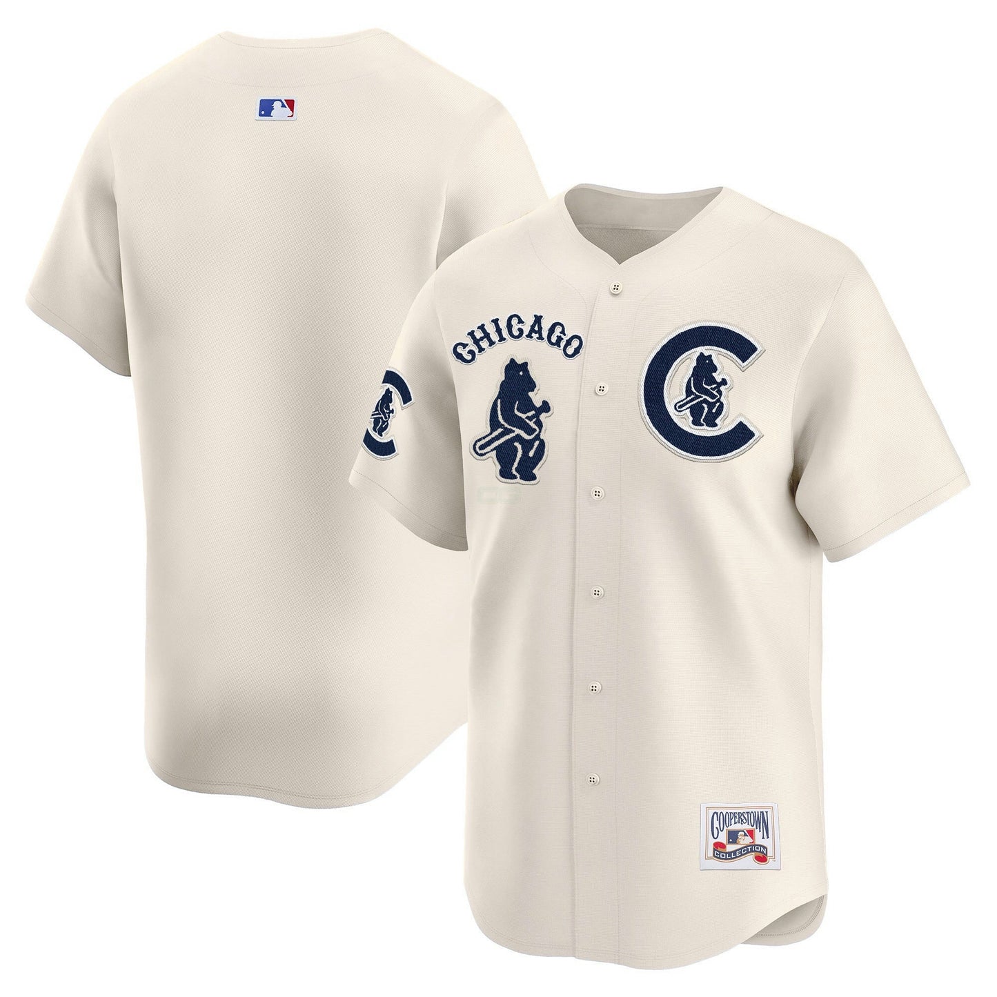 Camisa MLB Men’s Chicago Special Vapor Premier Limited Jersey V2