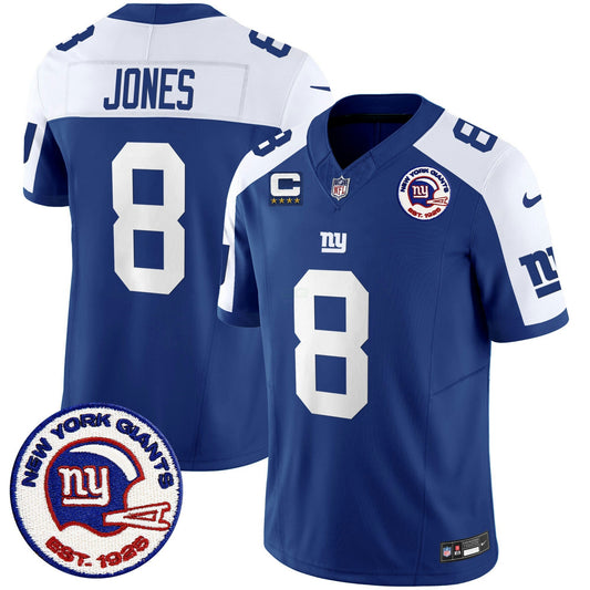 Camisa MLB Men’s Est 1925 Patch Vapor Limited Jersey