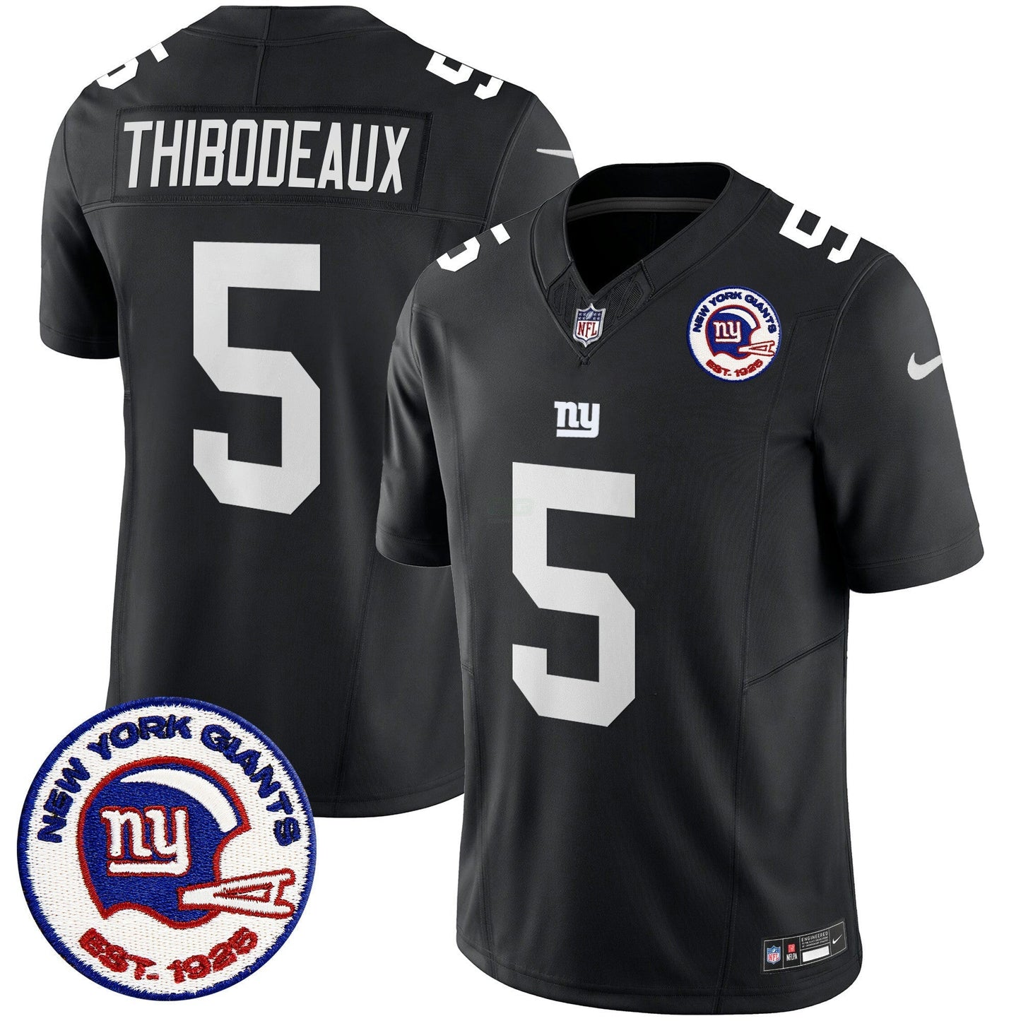 Camisa MLB Men’s Est 1925 Patch Vapor Limited Jersey
