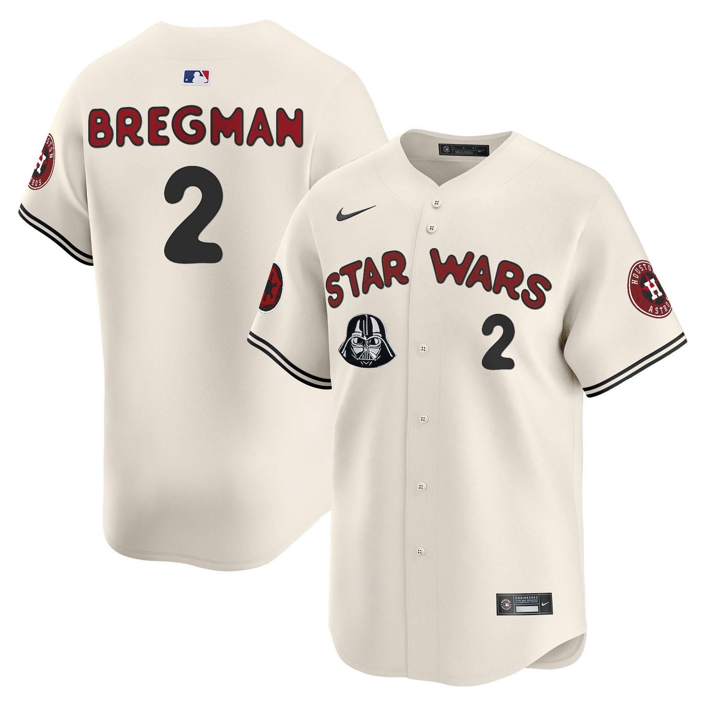 Camisa MLB Men’s SW Vapor Premier Limited Jersey