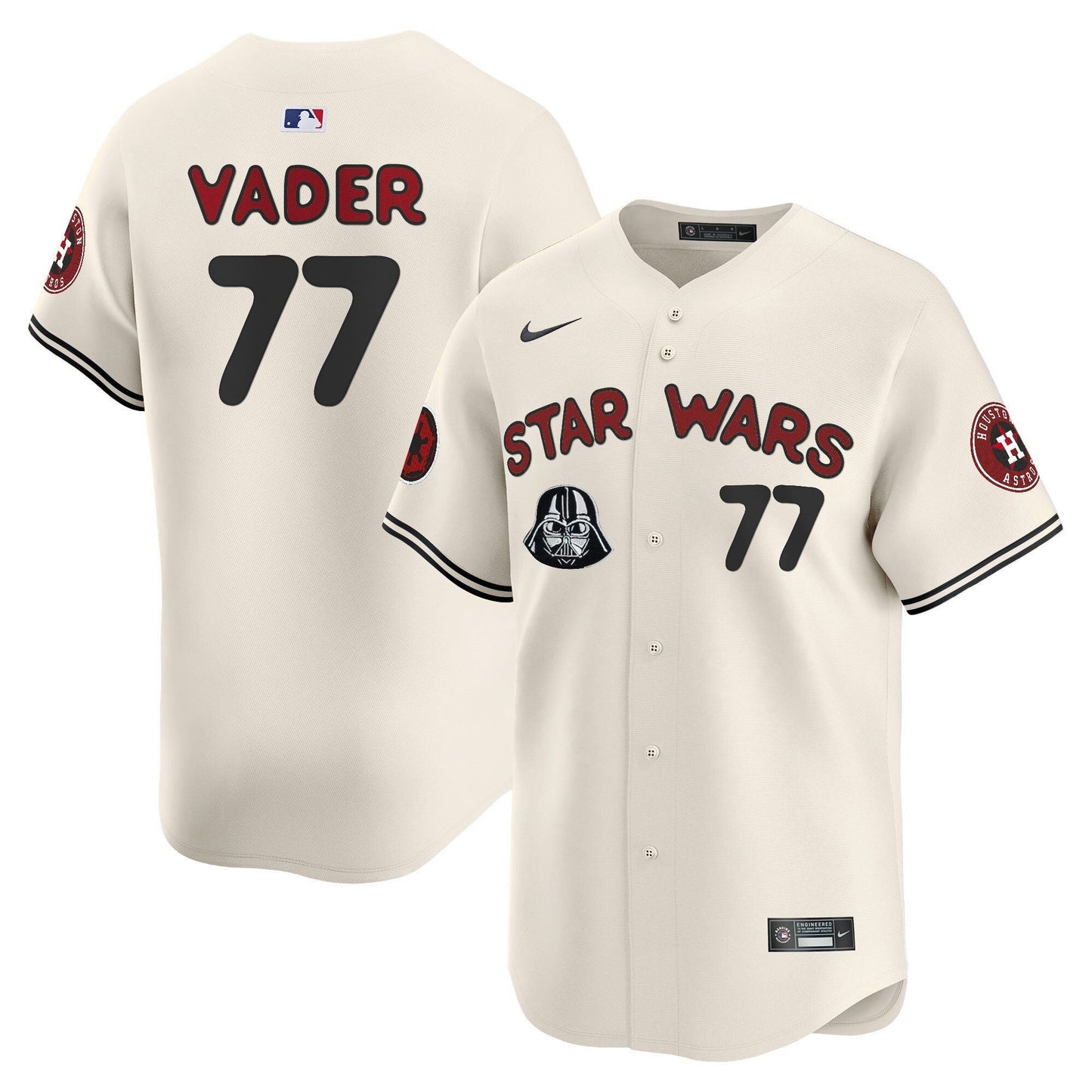 Camisa MLB Men’s SW Vapor Premier Limited Jersey