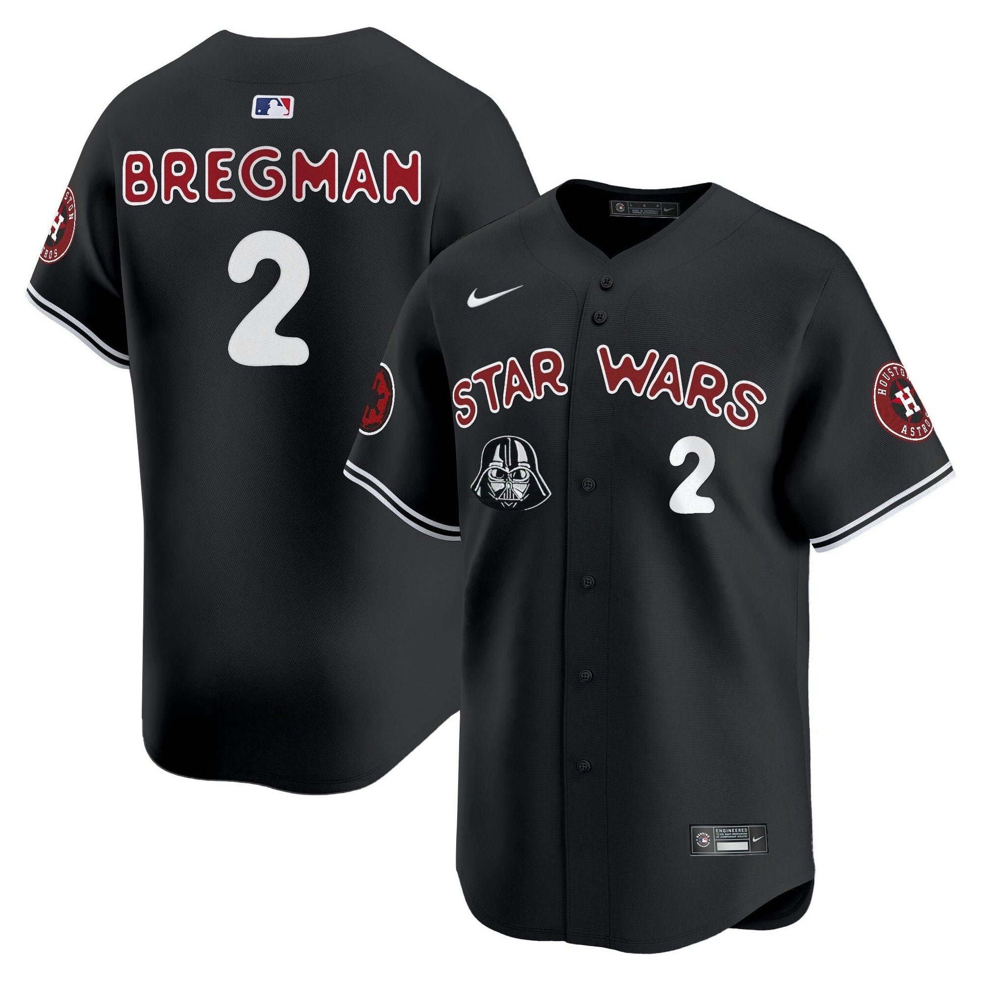Camisa MLB Men’s SW Vapor Premier Limited Jersey