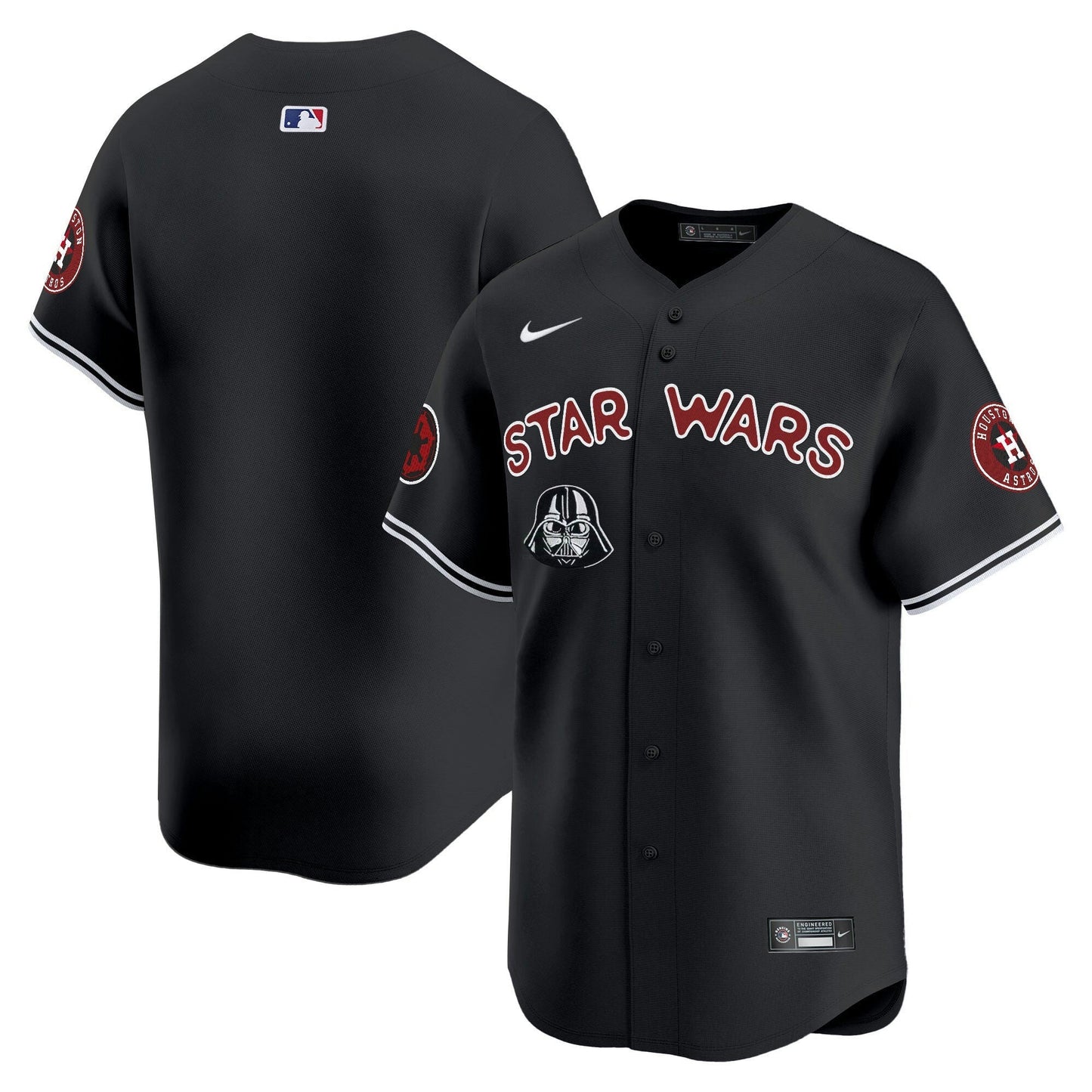 Camisa MLB Men’s SW Vapor Premier Limited Jersey