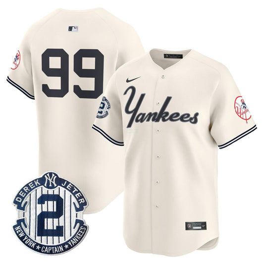 Camisa MLB Men’s Throwback Vapor Premier Limited Jersey V2