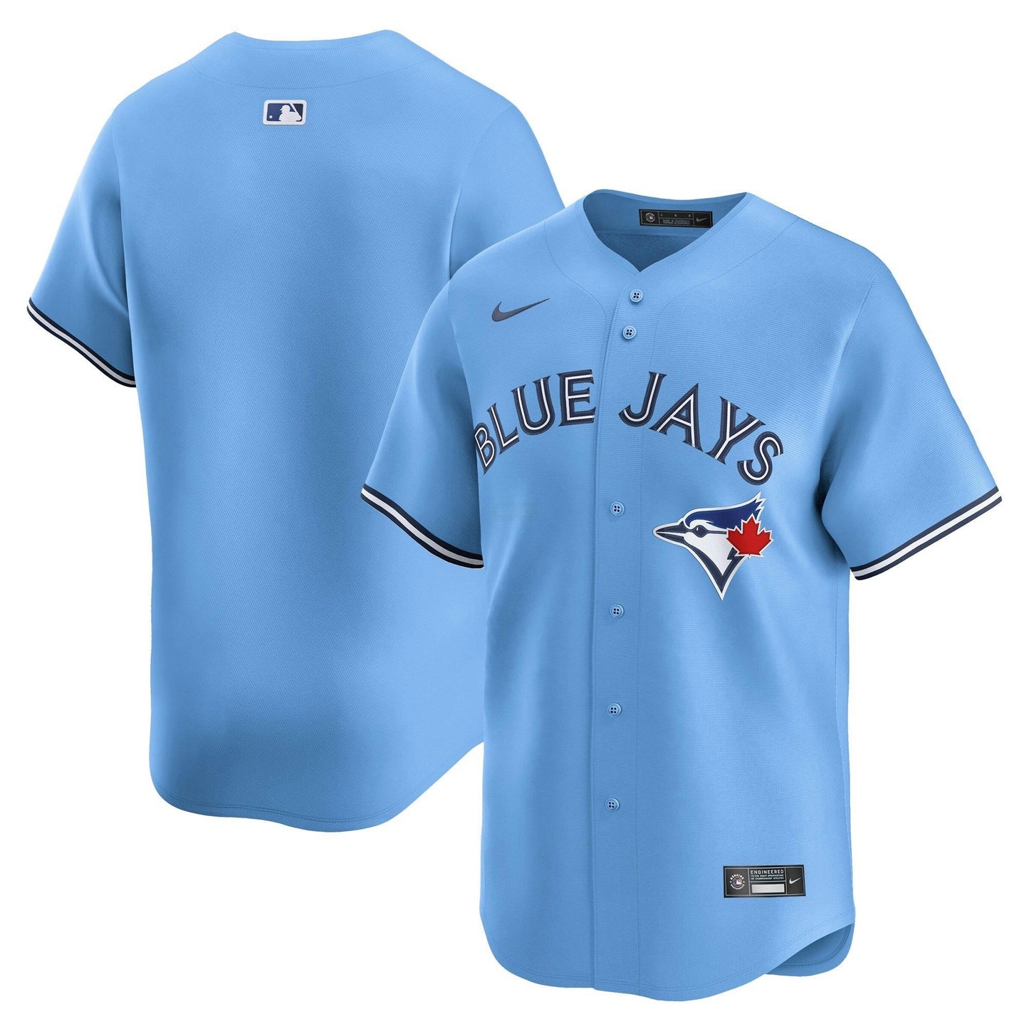 Camisa MLB Men’s Toronto 2025 Vapor Premier Limited Jersey