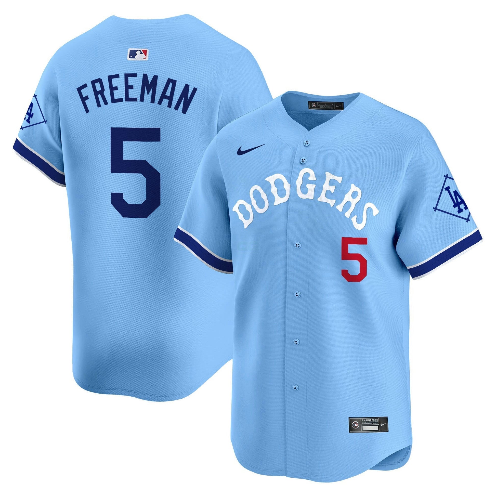 Camisa MLB Men’s Tribute Vapor Premier Limited Jersey