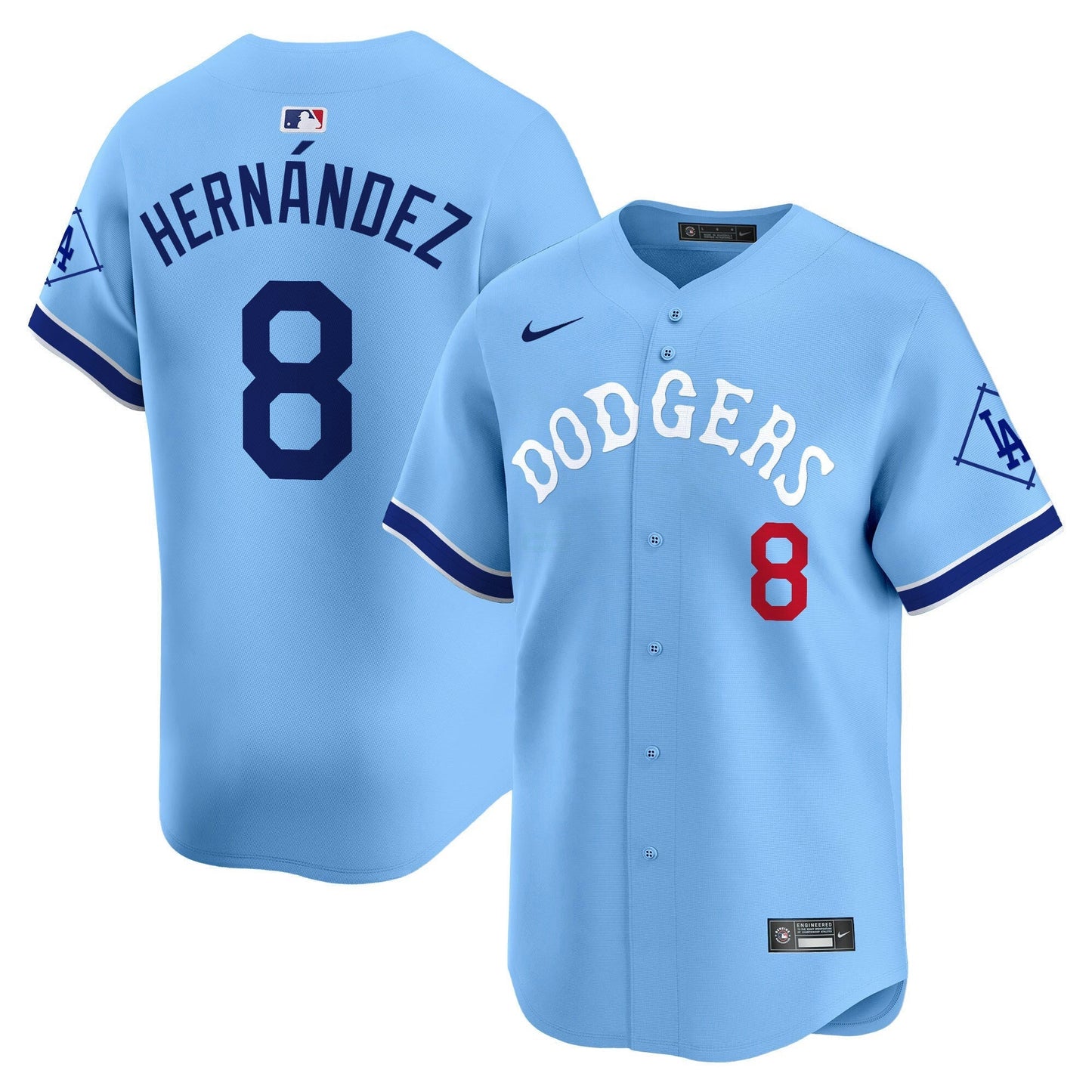 Camisa MLB Men’s Tribute Vapor Premier Limited Jersey