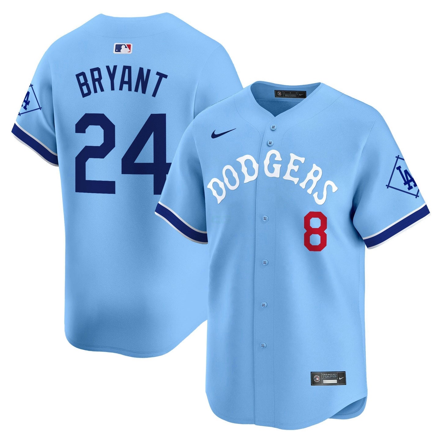 Camisa MLB Men’s Tribute Vapor Premier Limited Jersey