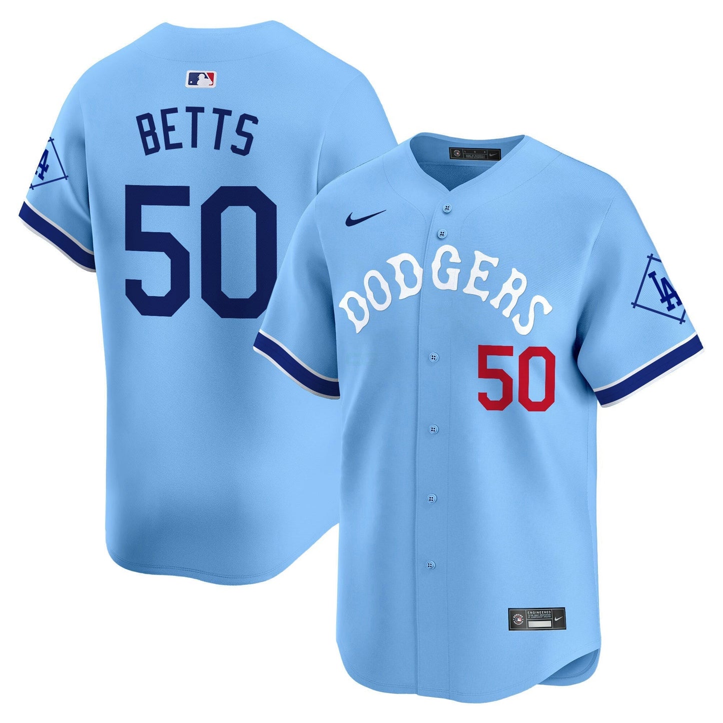 Camisa MLB Men’s Tribute Vapor Premier Limited Jersey