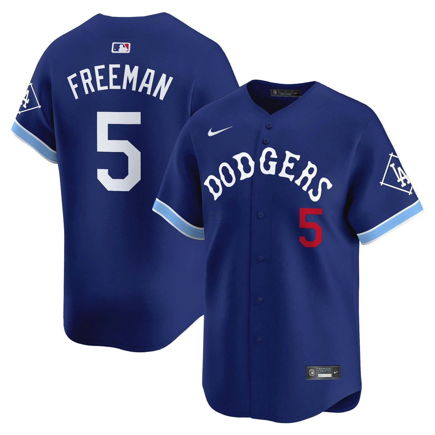 Camisa MLB Men’s Tribute Vapor Premier Limited Jersey