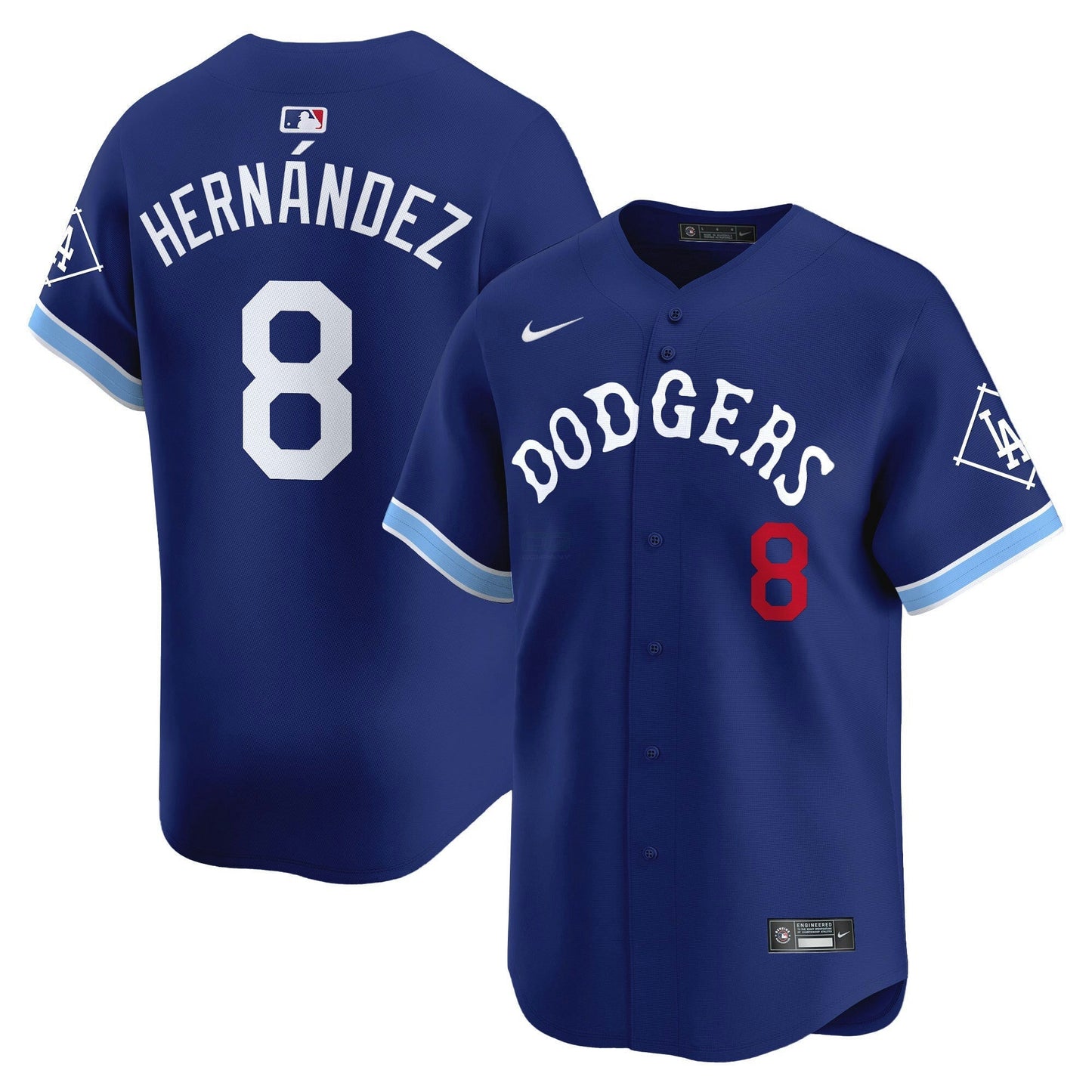 Camisa MLB Men’s Tribute Vapor Premier Limited Jersey