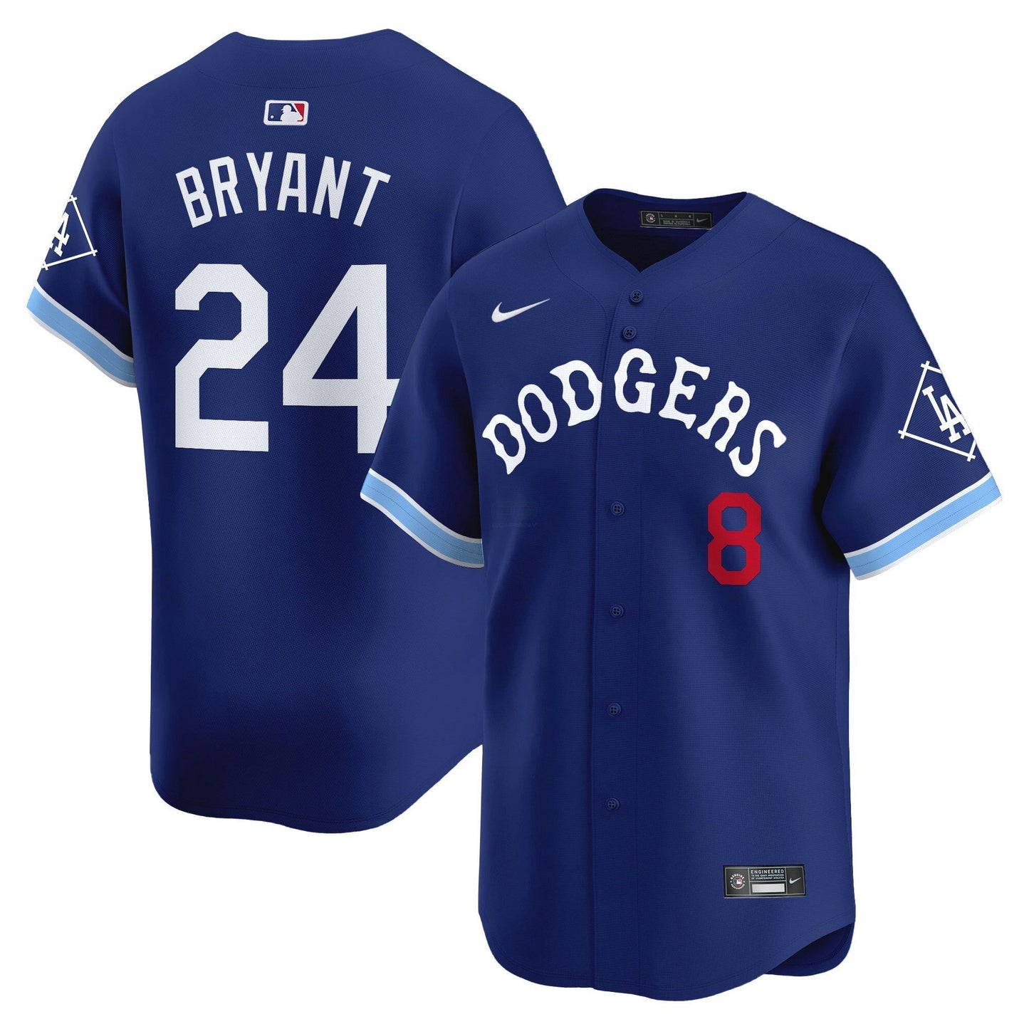 Camisa MLB Men’s Tribute Vapor Premier Limited Jersey