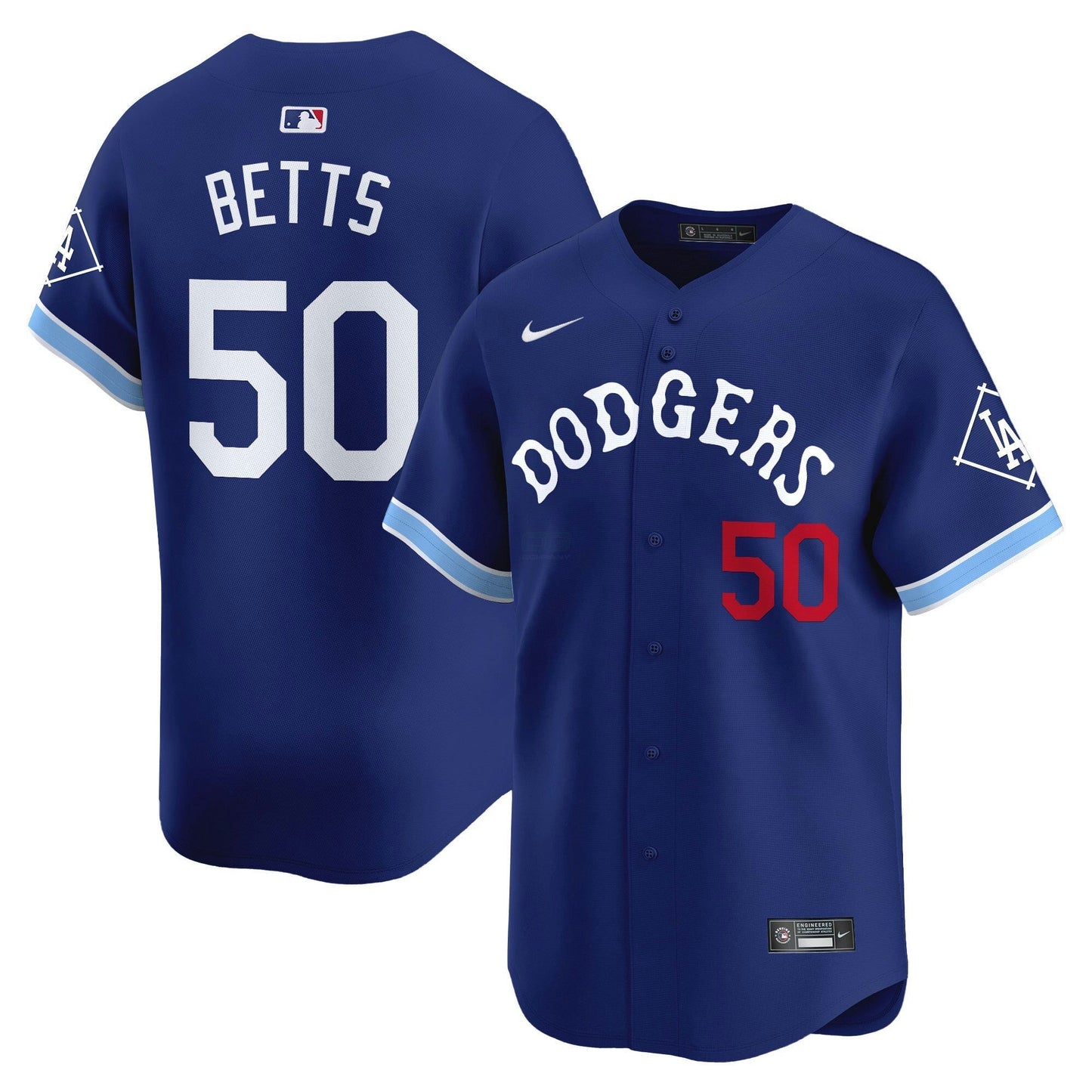 Camisa MLB Men’s Tribute Vapor Premier Limited Jersey