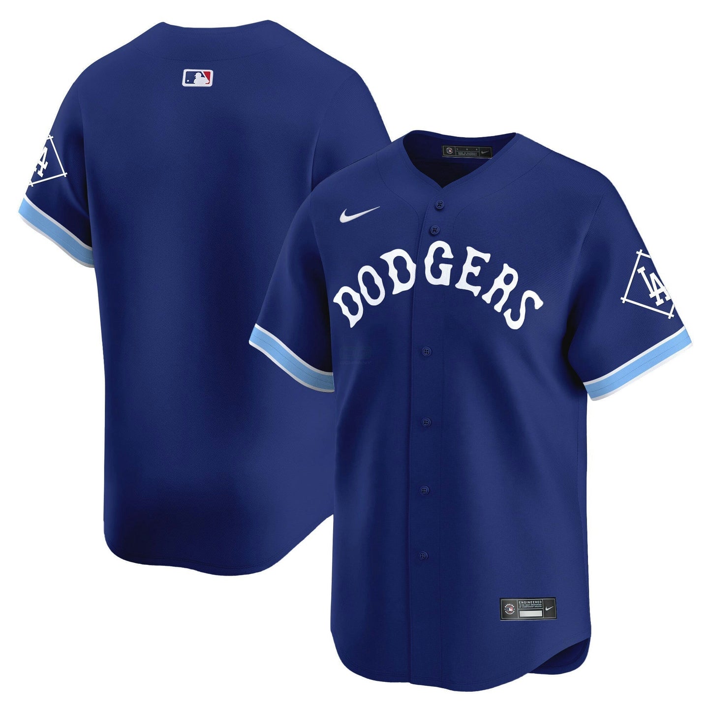 Camisa MLB Men’s Tribute Vapor Premier Limited Jersey