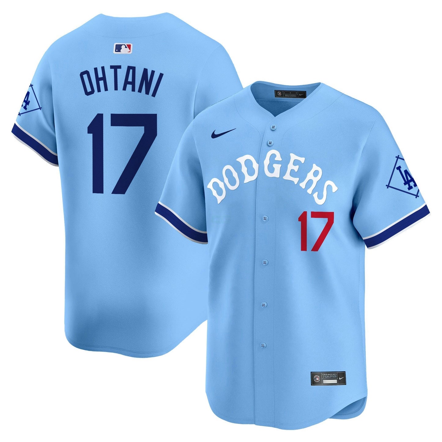 Camisa MLB Men’s Tribute Vapor Premier Limited Jersey