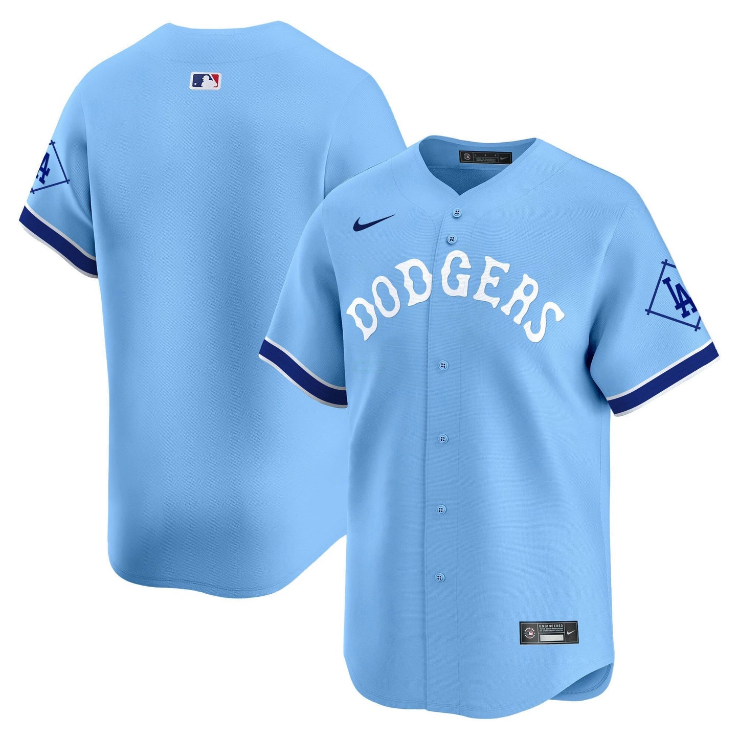 Camisa MLB Men’s Tribute Vapor Premier Limited Jersey