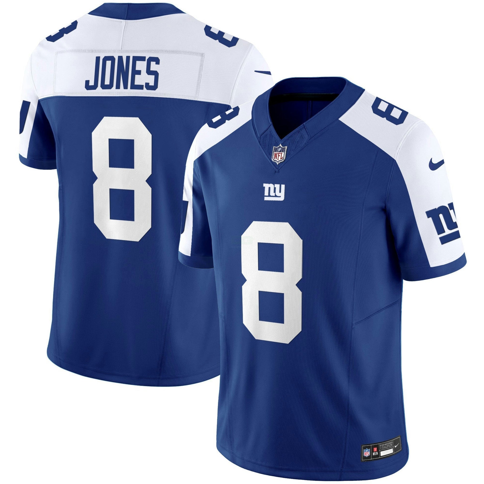 Camisa MLB Men’s Vapor Limited Jersey