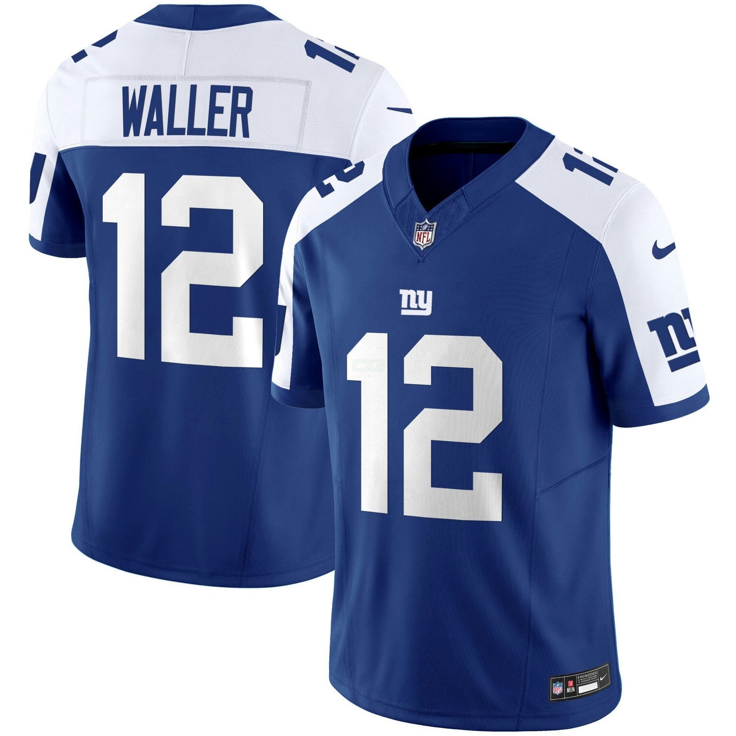 Camisa MLB Men’s Vapor Limited Jersey