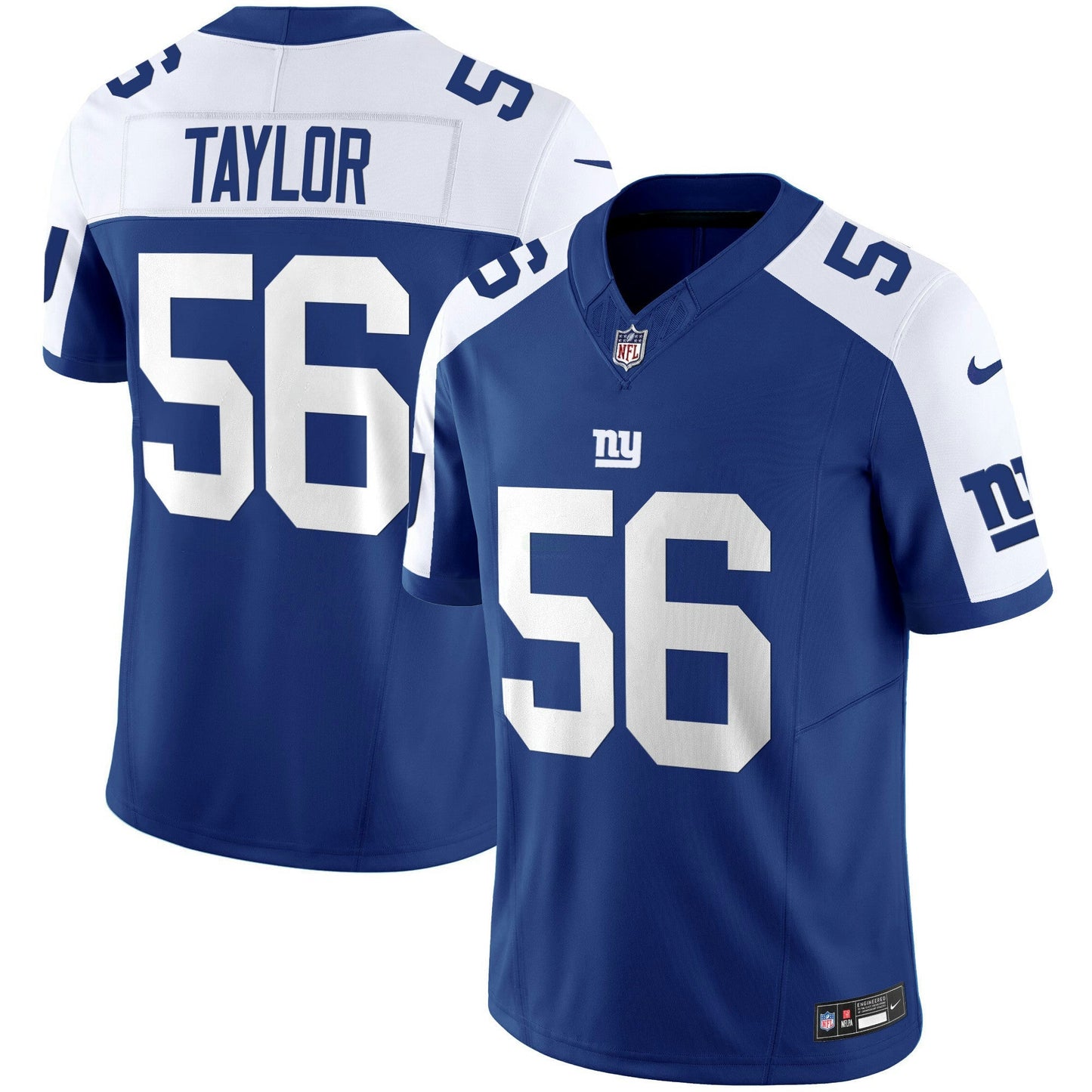 Camisa MLB Men’s Vapor Limited Jersey