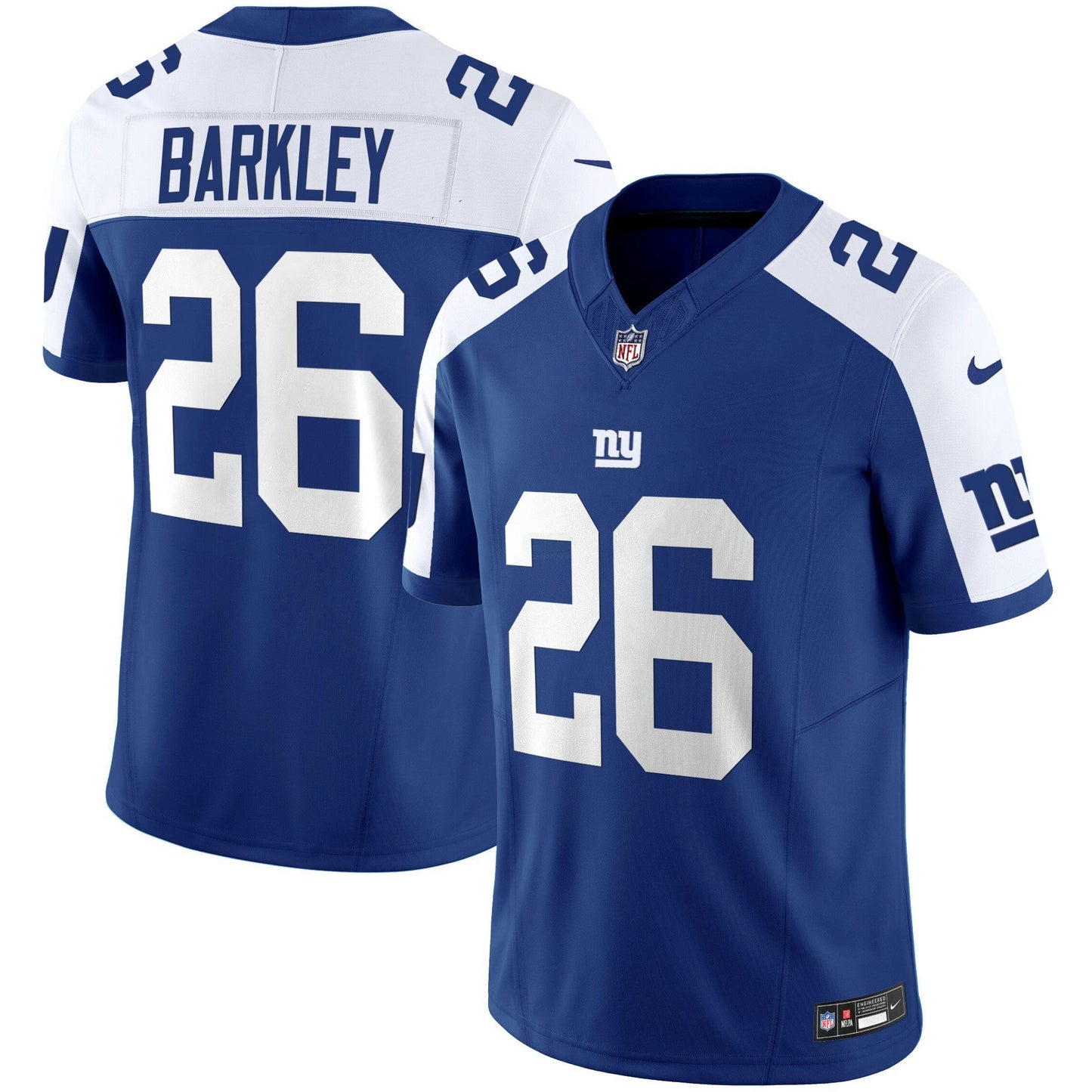 Camisa MLB Men’s Vapor Limited Jersey