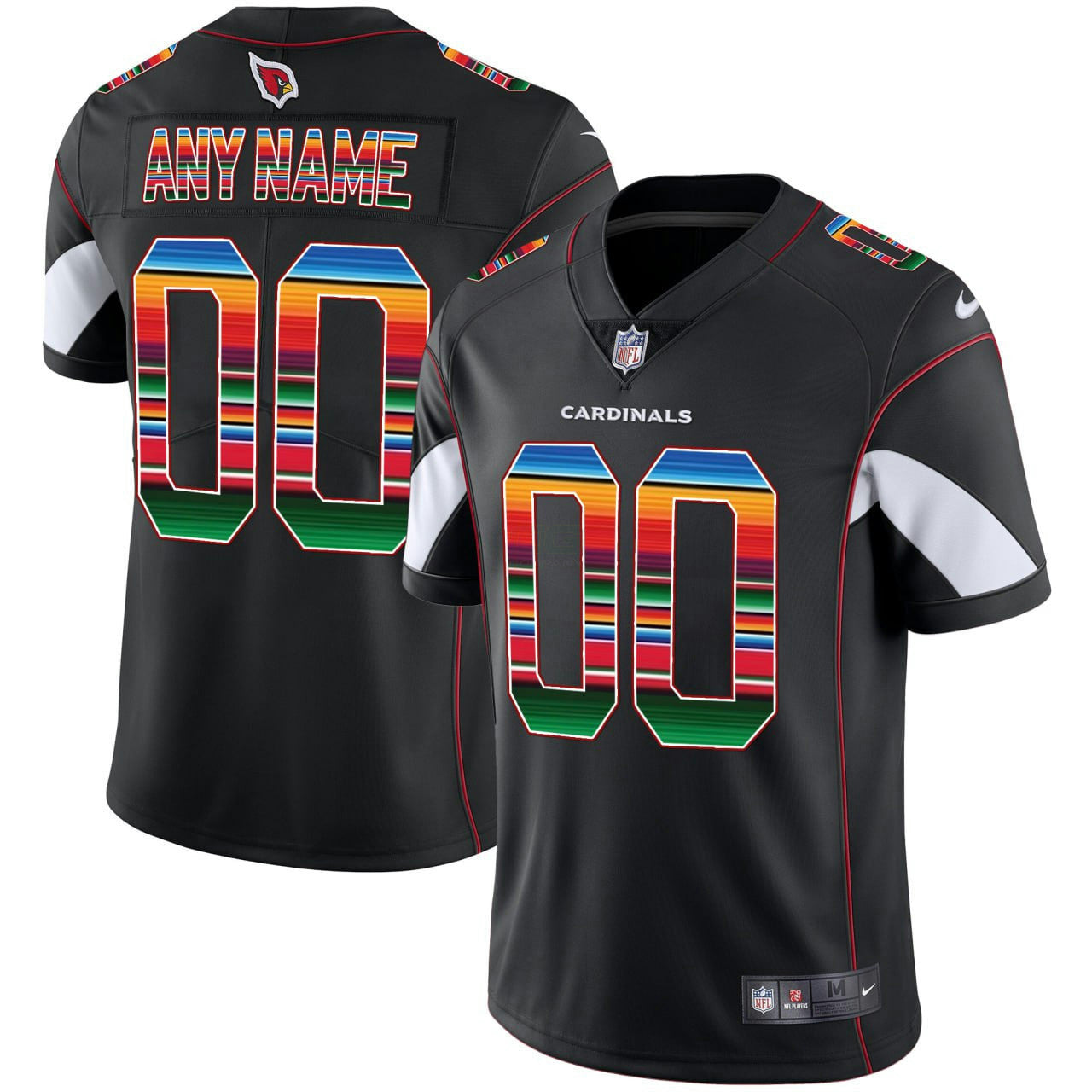 Camisa MLB Mexico Limited Jersey