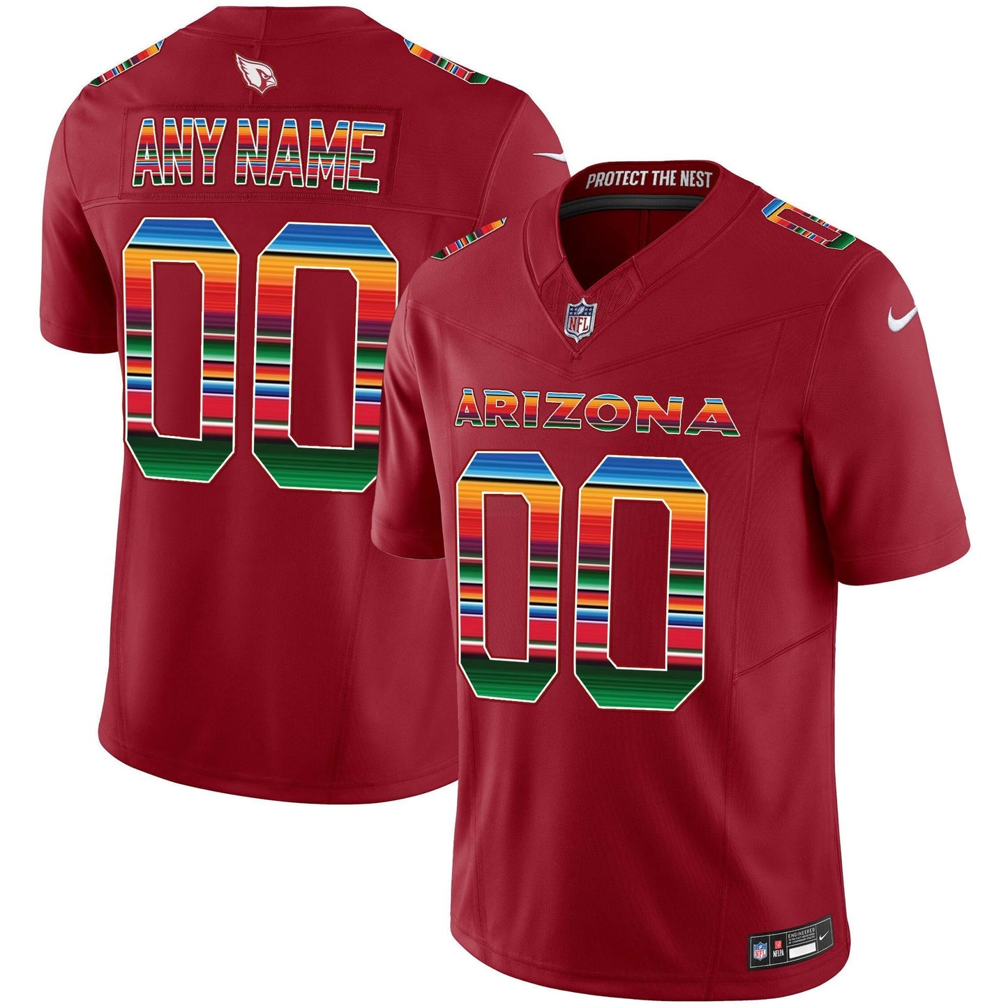 Camisa MLB Mexico Limited Jersey