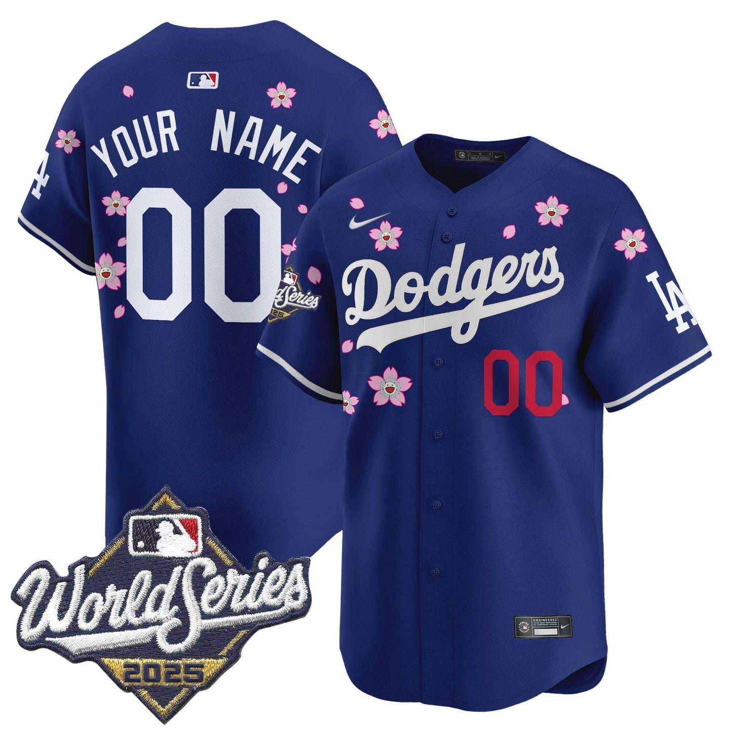 Camisa MLB New York 2024 Spring Training Vapor Premier Elite Jersey V2