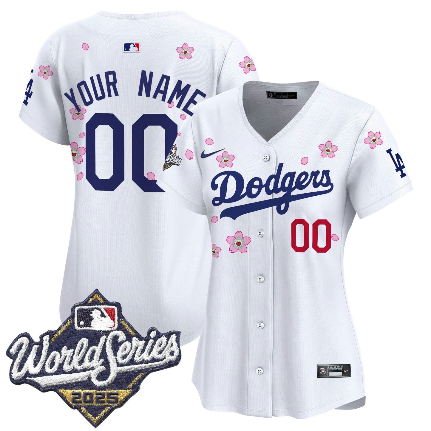 Camisa MLB New York 2024 Spring Training Vapor Premier Elite Jersey V2