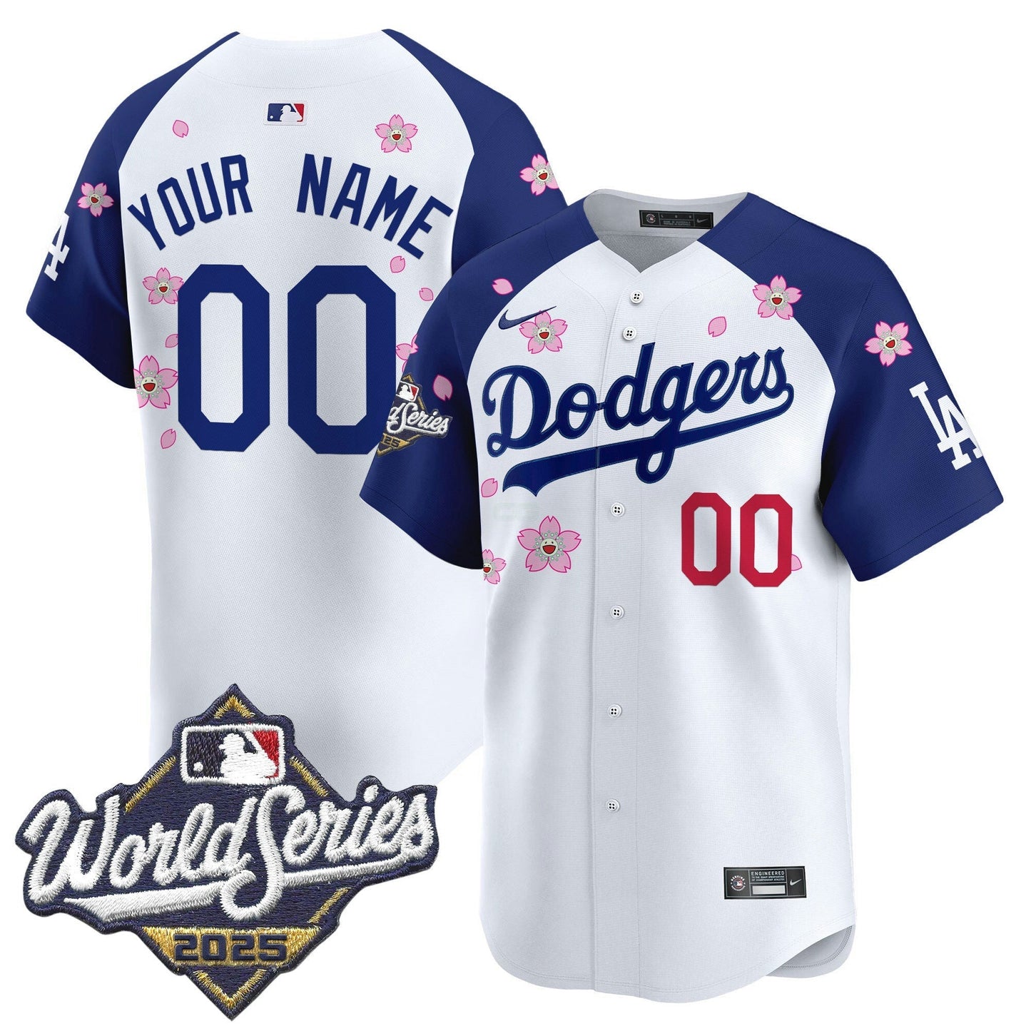 Camisa MLB New York 2024 Spring Training Vapor Premier Elite Jersey V2