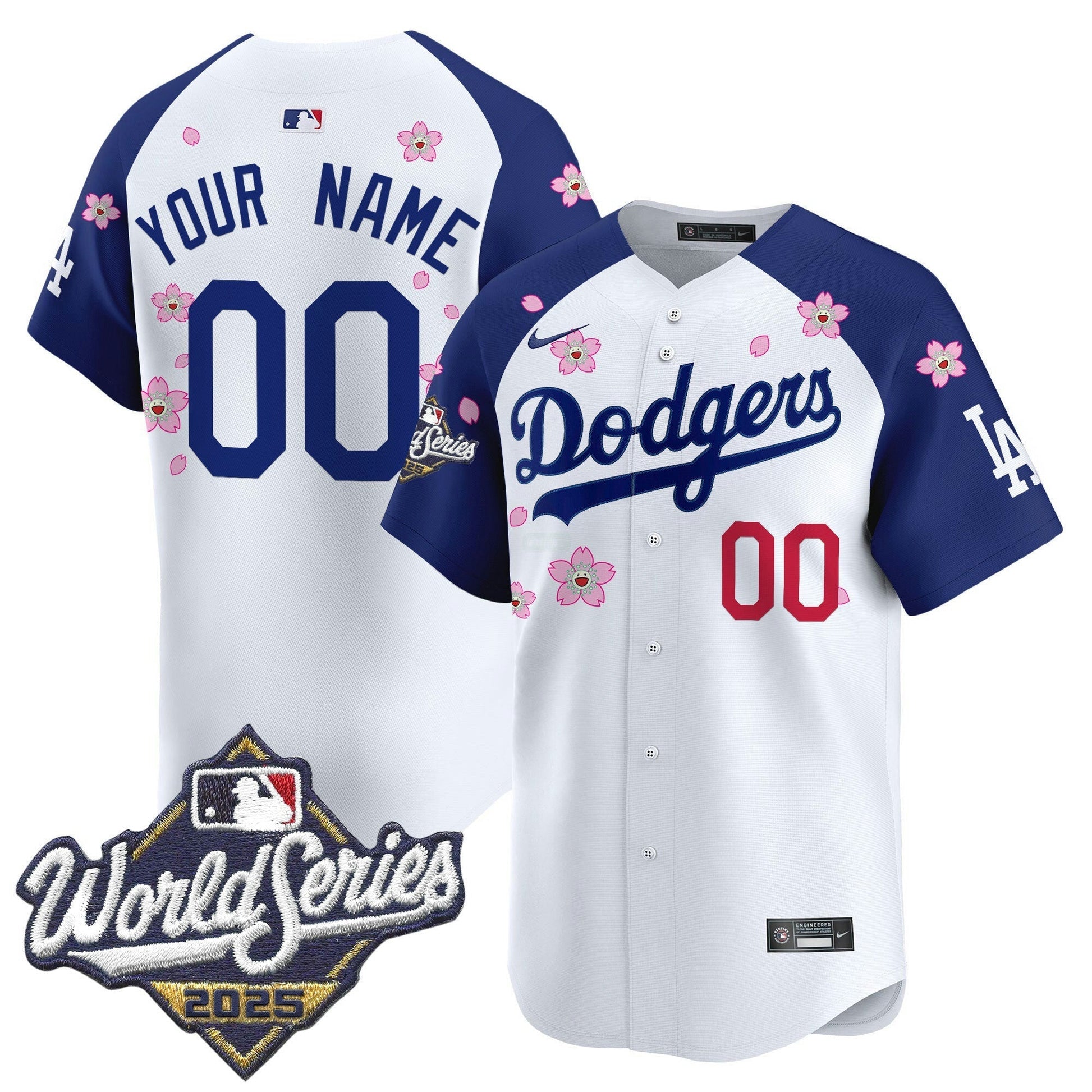 Camisa MLB New York 2024 Spring Training Vapor Premier Elite Jersey V2