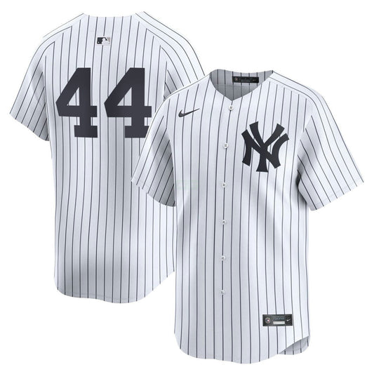 Camisa MLB New York Home Player Special Jersey - Custom