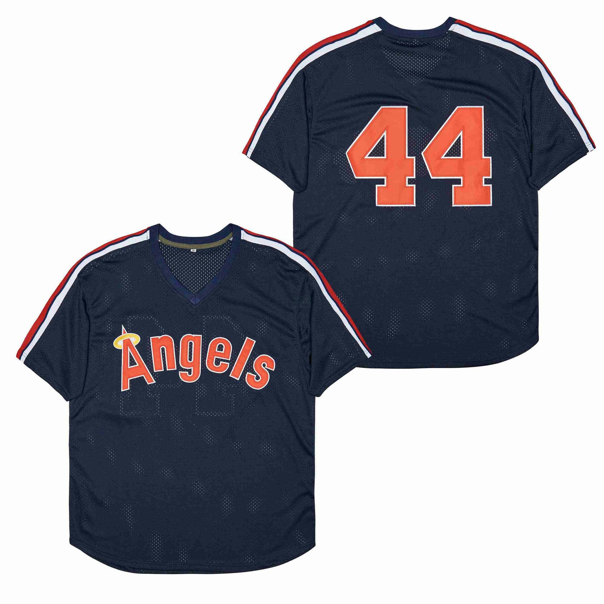 Camisa MLB Los Angeles Angels Retro Jackson Jersey - Default
