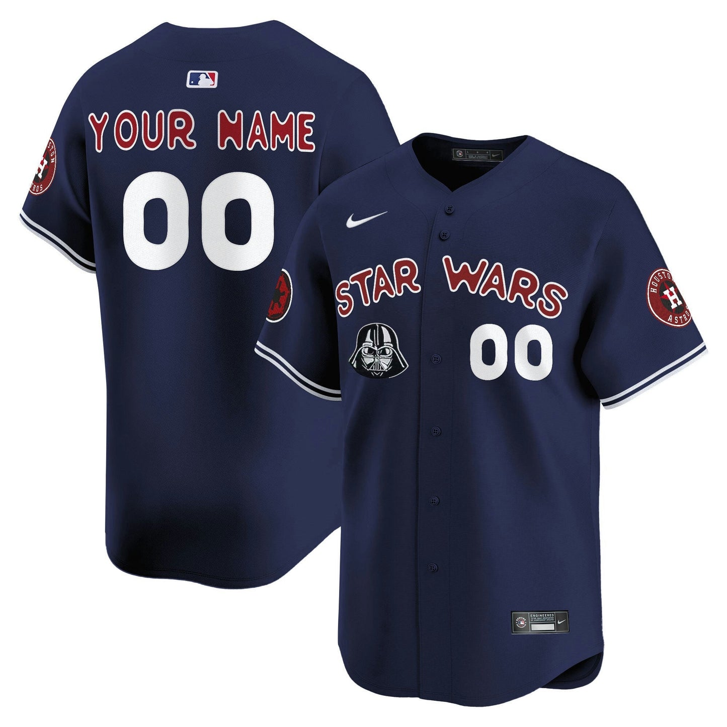Camisa MLB SW Vapor Premier Limited Jersey