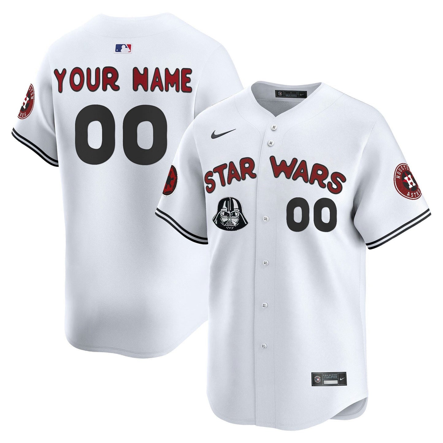 Camisa MLB SW Vapor Premier Limited Jersey