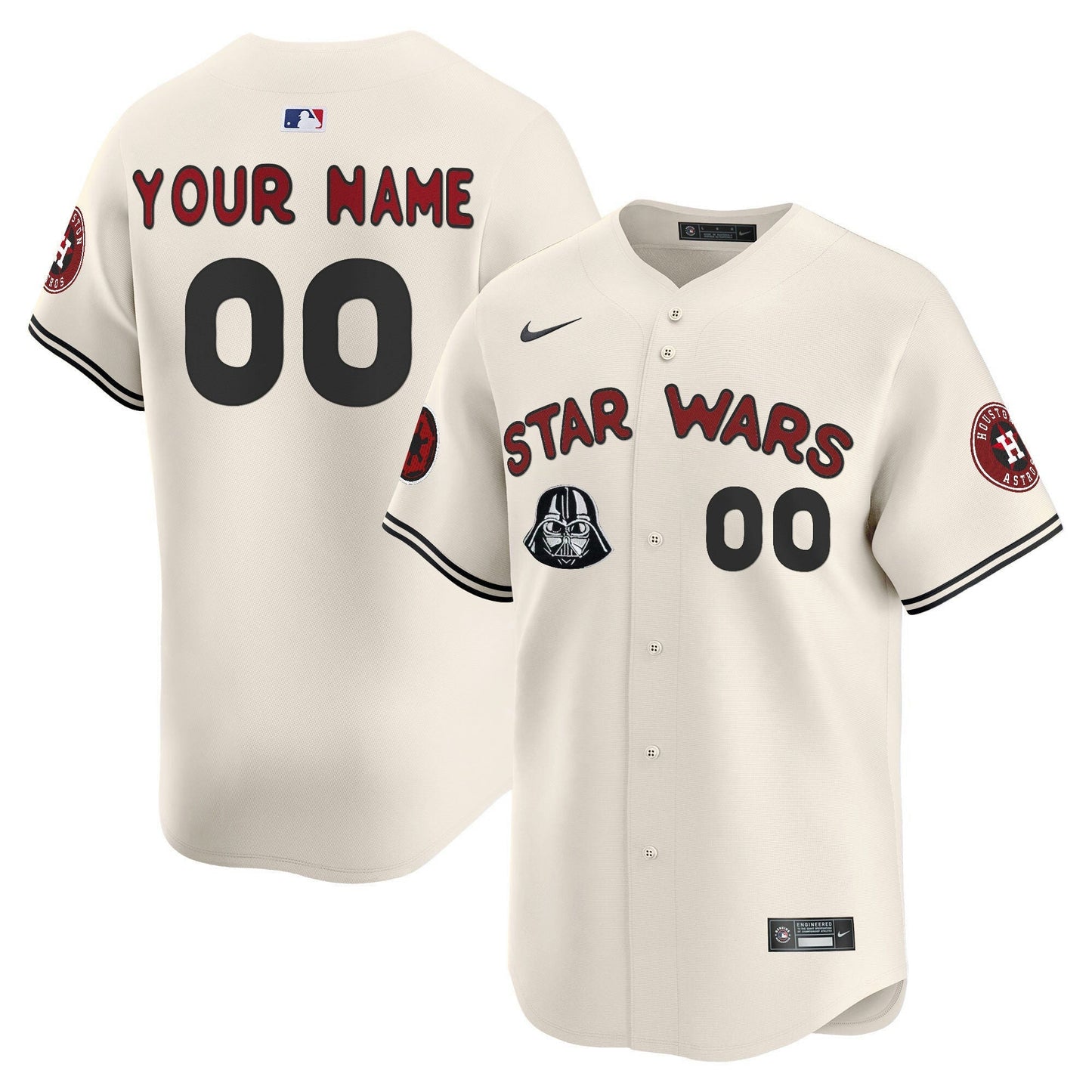 Camisa MLB SW Vapor Premier Limited Jersey
