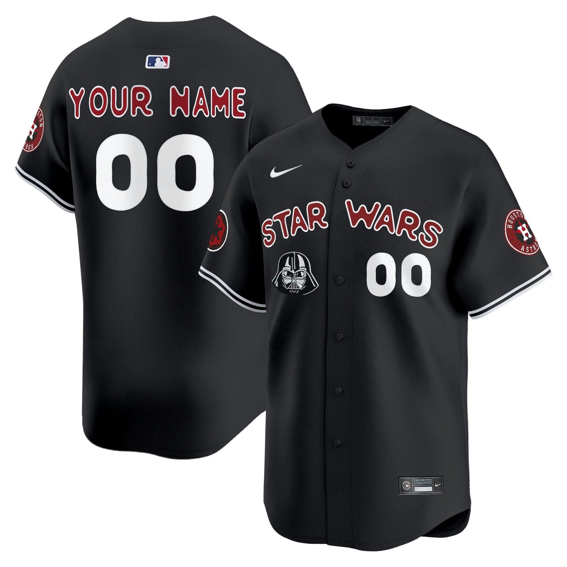 Camisa MLB SW Vapor Premier Limited Jersey