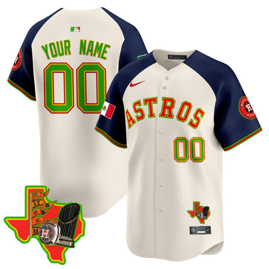 Camisa MLB The Loteria Vapor Premier Limited Jersey