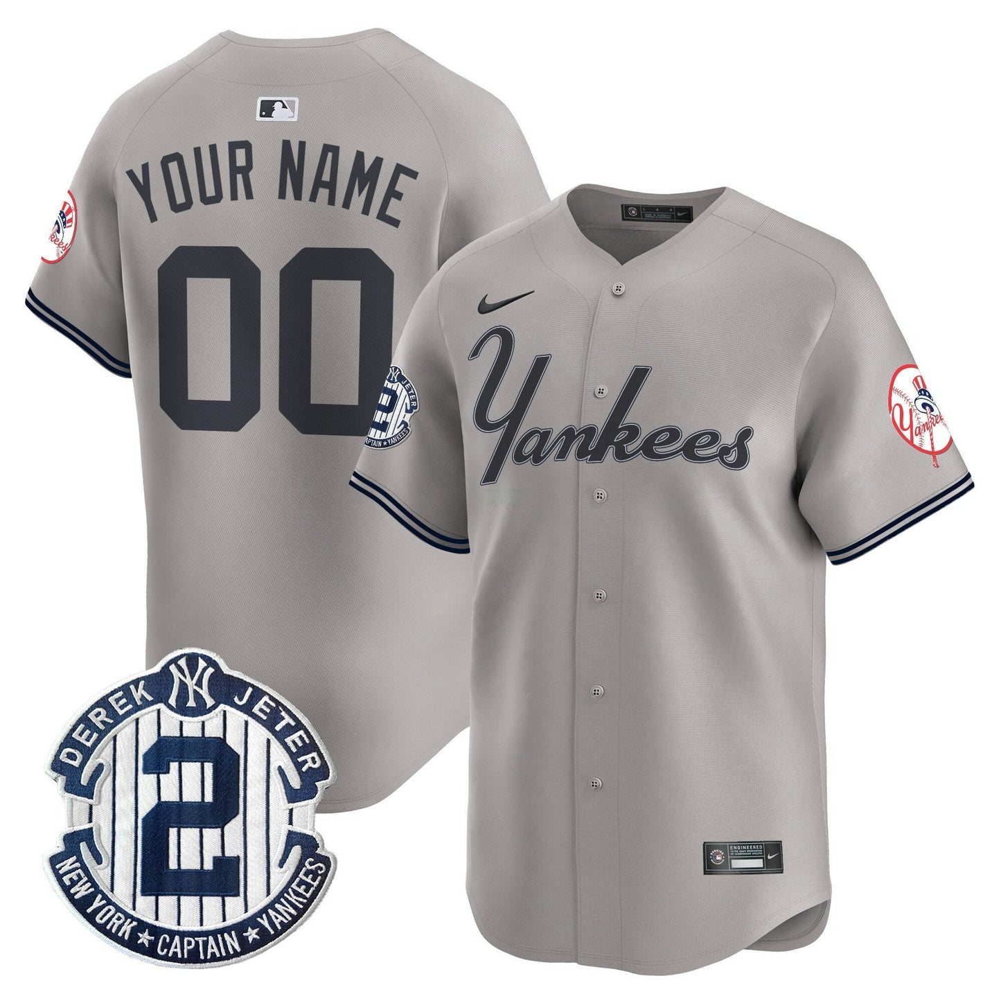 Camisa MLB Throwback Vapor Premier Limited Jersey