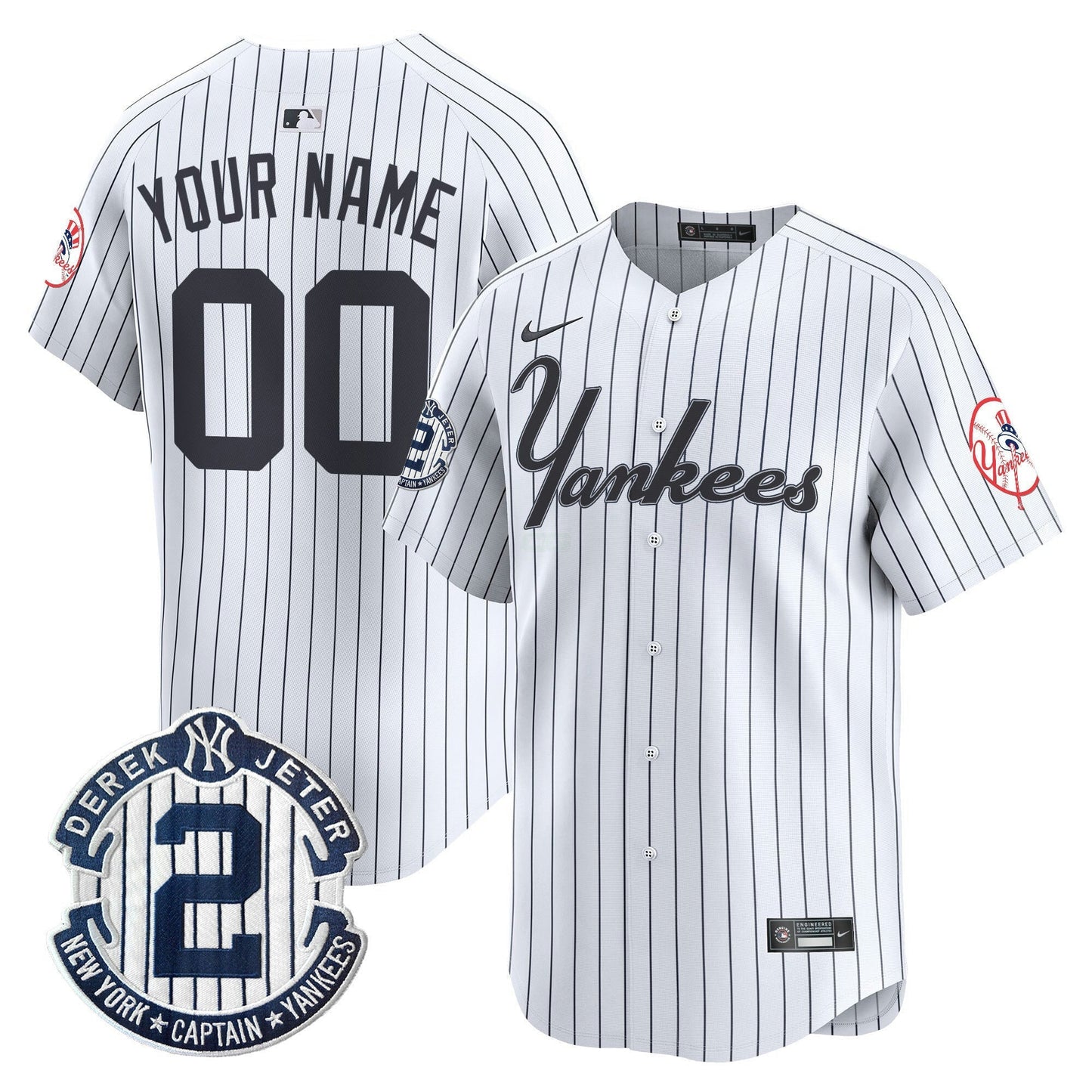Camisa MLB Throwback Vapor Premier Limited Jersey