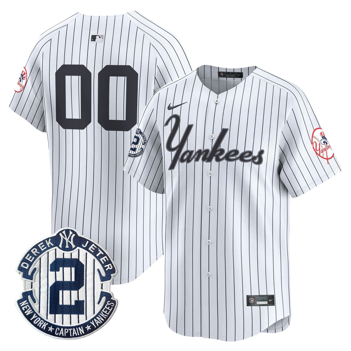 Camisa MLB Throwback Vapor Premier Limited Jersey V2