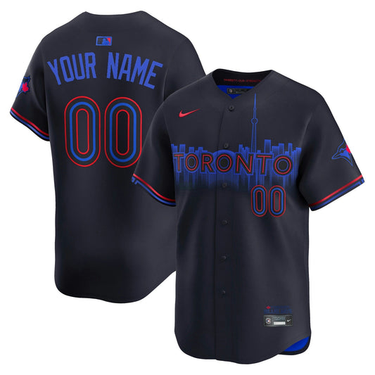 Camisa MLB Toronto 2025 Vapor Premier Limited Jersey